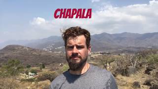 Sabbatical Life in Chapala  American Gringo Living in Mexico [upl. by Scrivenor]