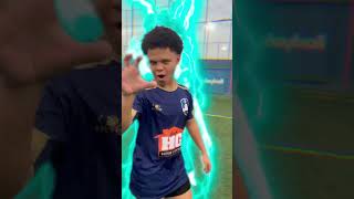 POR ISSO VOCÊ NÃO DEVE CHAMAR O ISAAC XAVIER NO X1 [upl. by Marijn]