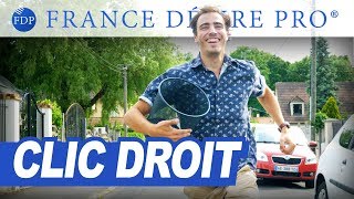 CLIC DROIT DANS LA VRAIE VIE  REVIVAL [upl. by Aracat269]