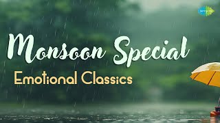 Monsoon Special  Emotional Classics  Pt Bhimsen Joshi  Indian Classical Music [upl. by Bohi324]