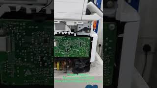 HP Laserjet Pro MFP M428dw Errror Message Printer Failure shorts trending viral repair [upl. by Akibma]