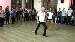 Xtreme  Te extraño  Ataca y Alemana  Bachata  2012 [upl. by Perlman]