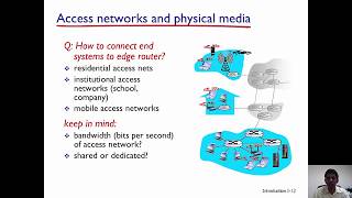 The Network Edge [upl. by Anwadal]