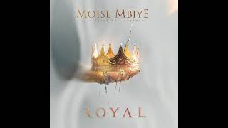 Moise Mbive  Libela NaLibela album royal [upl. by Mailli]