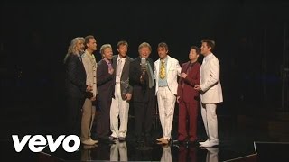 Gaither Vocal Band Ernie Haase amp Signature Sound  Sweet Sweet Spirit Live [upl. by Pare]