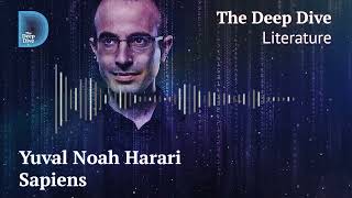 Yuval Noah Harari I Sapiens [upl. by Camella]