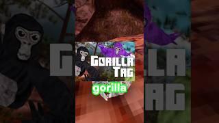 I’m The OFFICIAL Gorilla Tag Businessman gorillatag gtag recommended viral [upl. by Yetac]