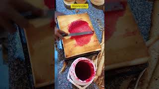 Honey cake cake tastyline min food recipe cooking foodie ytshorts ytshortsindiatrending [upl. by Sidnal]