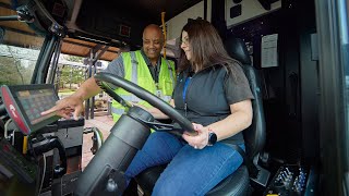 LTD’s bus operator training program can put you behind the wheel [upl. by Alol247]