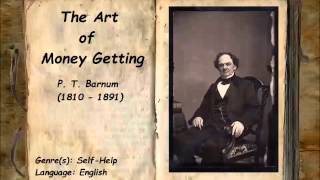 The Art of Money Getting FULL Audiobook [upl. by Annekam]