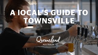 A locals guide to Townsville [upl. by Ennyroc657]