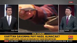 Kredi Kartından Savunma Payı Nasıl Alınacak Altında ve Dolarda Son Durum [upl. by Eiramacissej696]