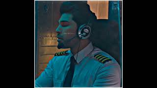 Pilot Saved All Passenger🙂Respect Pilot❤️Boys Attitude Status 😡attitude shorts hear reels [upl. by Mortie868]