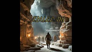 ADULLAM BY THEOPHILUS SUNDAY INSTRUMENTAL worship gospel meditation [upl. by Cowley687]