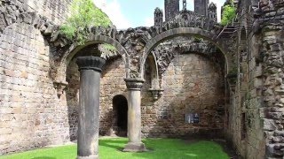 Kirkstall Abbey  Free And Easy Podcast [upl. by Gosney327]