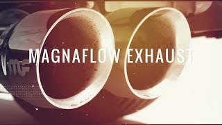 What You Need To Know About Magnaflow Exhaust [upl. by Sung135]