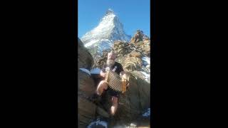 Thomas Schoch  Matterhorn LiveKonzert [upl. by Prosser]