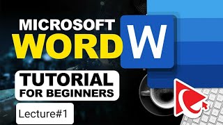 L1 Office Tools Installation amp Ways to Open Microsoft Word  د مایکروسافټ ورډ زده کړه  لومړۍ برخه [upl. by Torrell]