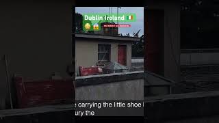 Haunted Nunnery in Ireland 🇮🇪 disposed baby’s 😳 [upl. by Livesay40]