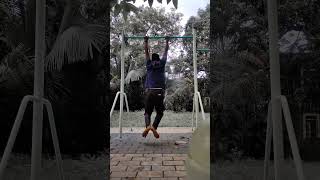 42 pull ups [upl. by Jereme468]