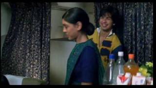 Vivah  914  Bollywood Movie  Shahid Kapoor amp Amrita Rao [upl. by Ilene516]