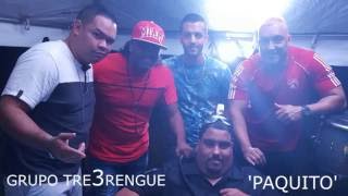 Grupo Tre3rengue en Cumpleaños Highlights [upl. by Cecilius91]