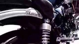 Hot Yamaha 750cc Maxim X 1986 [upl. by Mohr379]