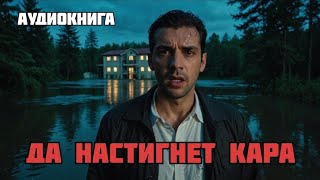 ДА НАСТИГНЕТ КАРА  Аудиокнига  Часть 1 из 2 [upl. by Josi]