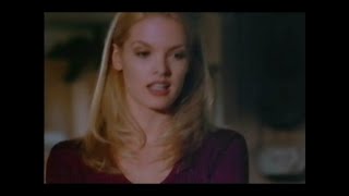 The Stepsister Rena Sofer Bridgette WilsonSampras Original Lifetime Movie [upl. by Laforge]