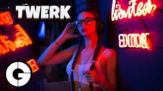 Twerk Mix 2022 ✘ Best Twerk Remixes of Popular Songs 2022 ✘ Mixtape by CLUBGANG [upl. by Gleda313]