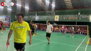 VincentOnding vs KlienIntoy  2nd 5050 Lingaw2x Tournament [upl. by Krucik]