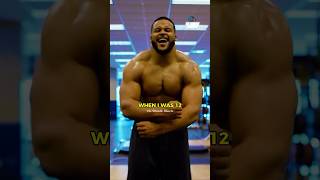 Aaron Donald’s INSANE Work Ethic In High School 😳💪🏻 [upl. by Nilde]