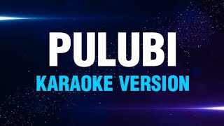 PULUBI  Freddie Aguilar  Karaoke Version  koolSound [upl. by Etnoid]