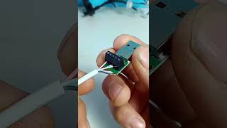 DIY USB Cable Repair Without Soldering for Fast Charging and Durability [upl. by Ocko880]