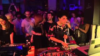 Rroxymore Boiler Room Berlin Live Set [upl. by Dreddy]