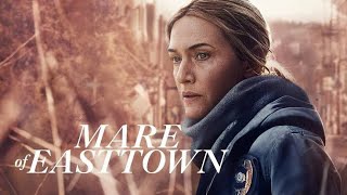 Mare of Easttown S1 Review [upl. by Elleneg]