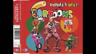 Cartoons  Diddley dee Extended [upl. by Liamaj]