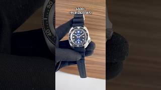 SIEKO pure japan automatic watch best premium watch trending luxurywatch japanesewatch [upl. by Inalaek]