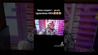 reatsotella pipi ennyane🤣🤣🤣 moja love 157 [upl. by Sirrep]