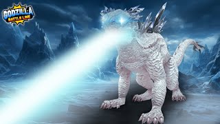 LEVEL 30 Shimo Ranked Battles  Godzilla Battle Line [upl. by Giuseppe]