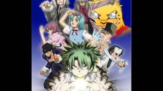 Ueki no Housoku Main Theme [upl. by Heuser633]