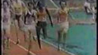 1979 World Cup 1500m [upl. by Nayk895]