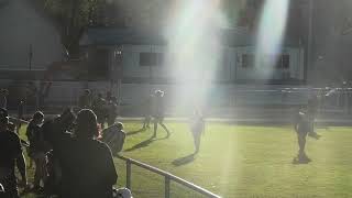 Samford vs Burpengary Div 1 20 07 2024 [upl. by Healy]