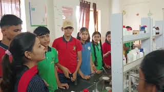 Delhi Public Secondary School New Video [upl. by Nowell]