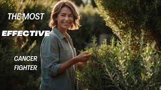 How Rosemary Helps Fight Cancer [upl. by Orest]