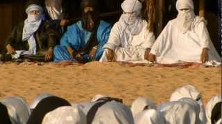 Clan Wedding in Libya [upl. by Yursa253]