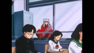 Inuyasha17 Again Trailer [upl. by Anat976]