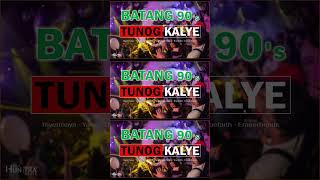 Tunog Kalye Batang 90s Best pinoy Band of All Time Pinoy OPM band Parokya ni Edgar Eraserheads [upl. by Enytsirhc]