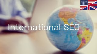 🇬🇧🇺🇸 International SEO The Secret to Conquer Global Audiences  Searchmetrics Webinar [upl. by Berte235]