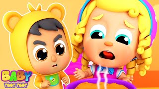 Goldilocks And The Three Bears Story Cartoon Videos for Children [upl. by Danby]